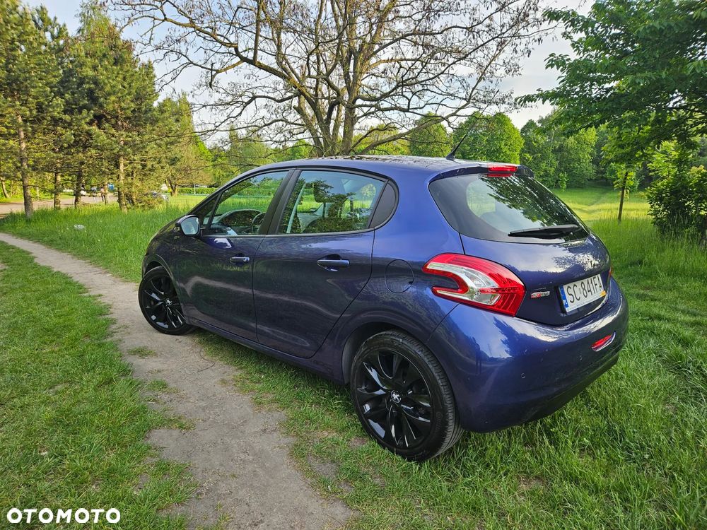 Peugeot 208 95 VTI Active - 6