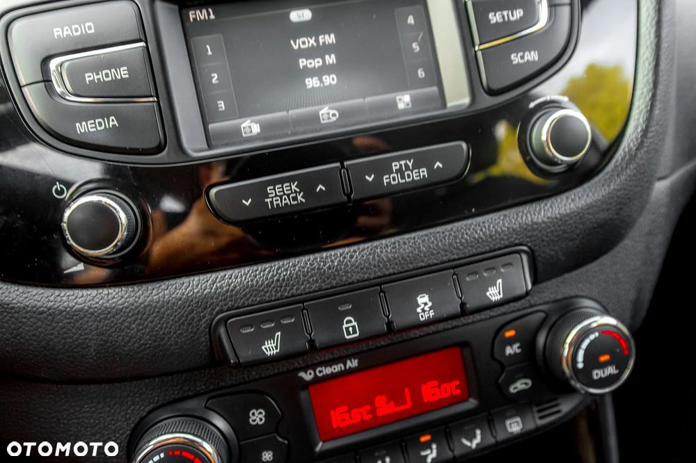 Kia Ceed 1.6 GDI Business Line - 18