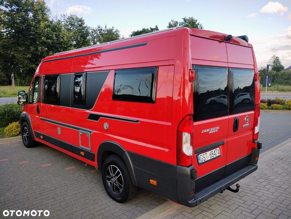 Fiat Ducato - 14