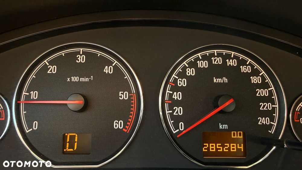 Opel Signum 1.9 CDTI Cosmo - 20