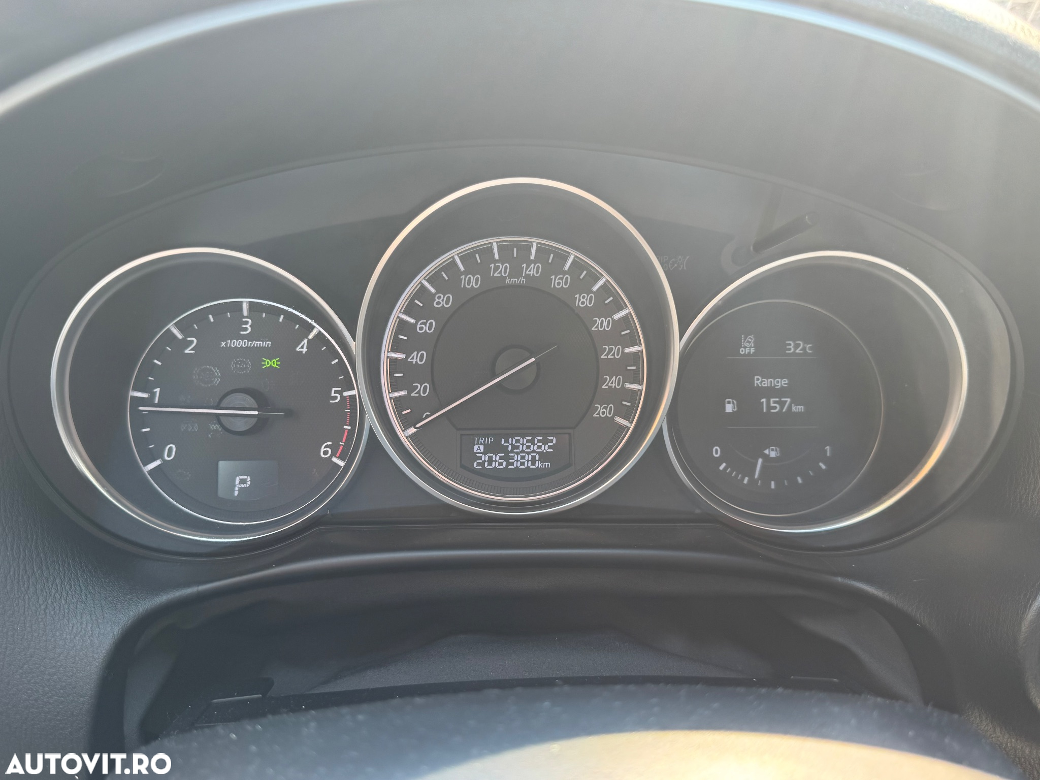 Mazda CX-5 CD175 4x4 AT Revolution Top - 5