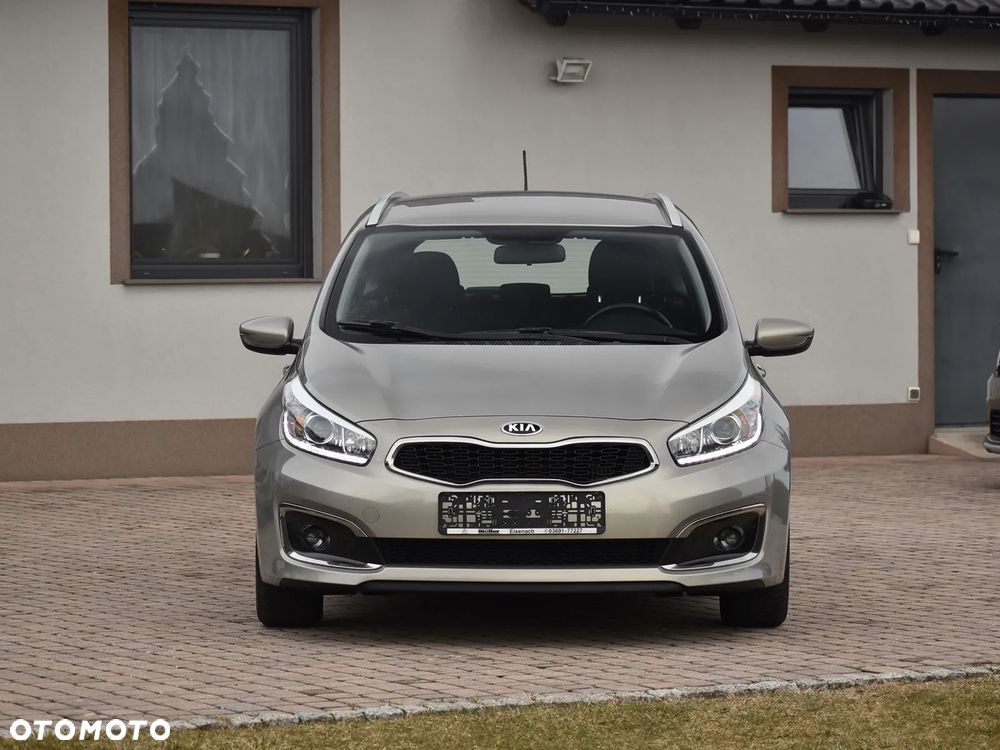 Kia Ceed 1.0 T-GDI ISG Vision - 3