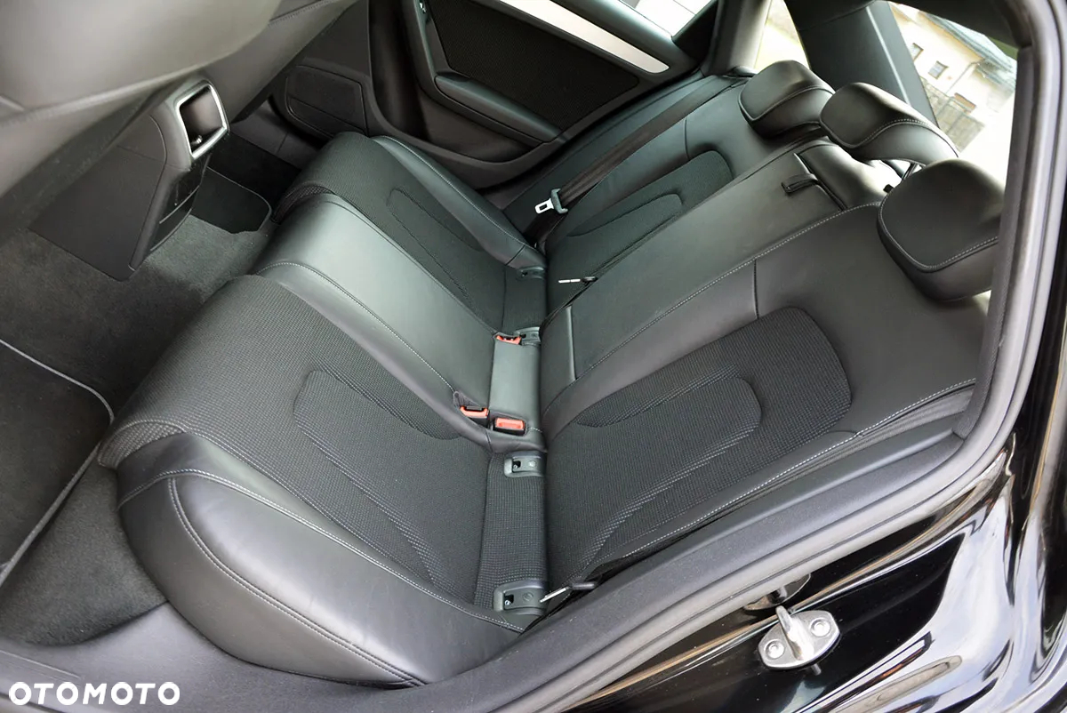Audi A4 1.8 TFSI - 38