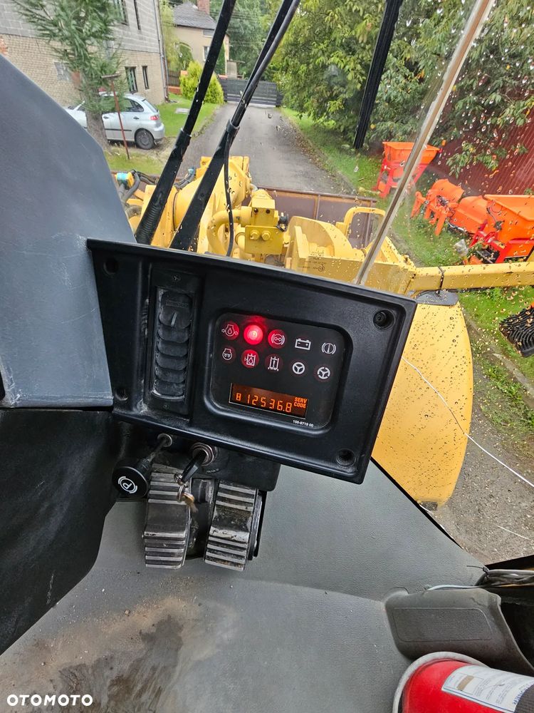 Caterpillar 962G - 11