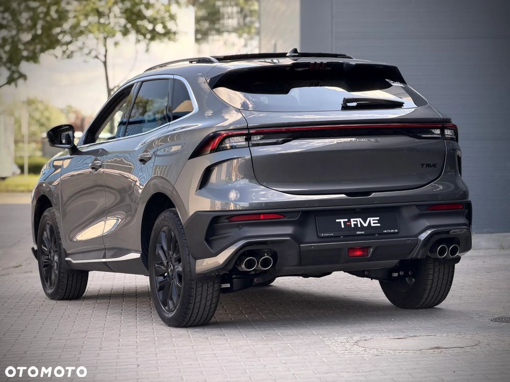 Forthing T5 EVO - 4