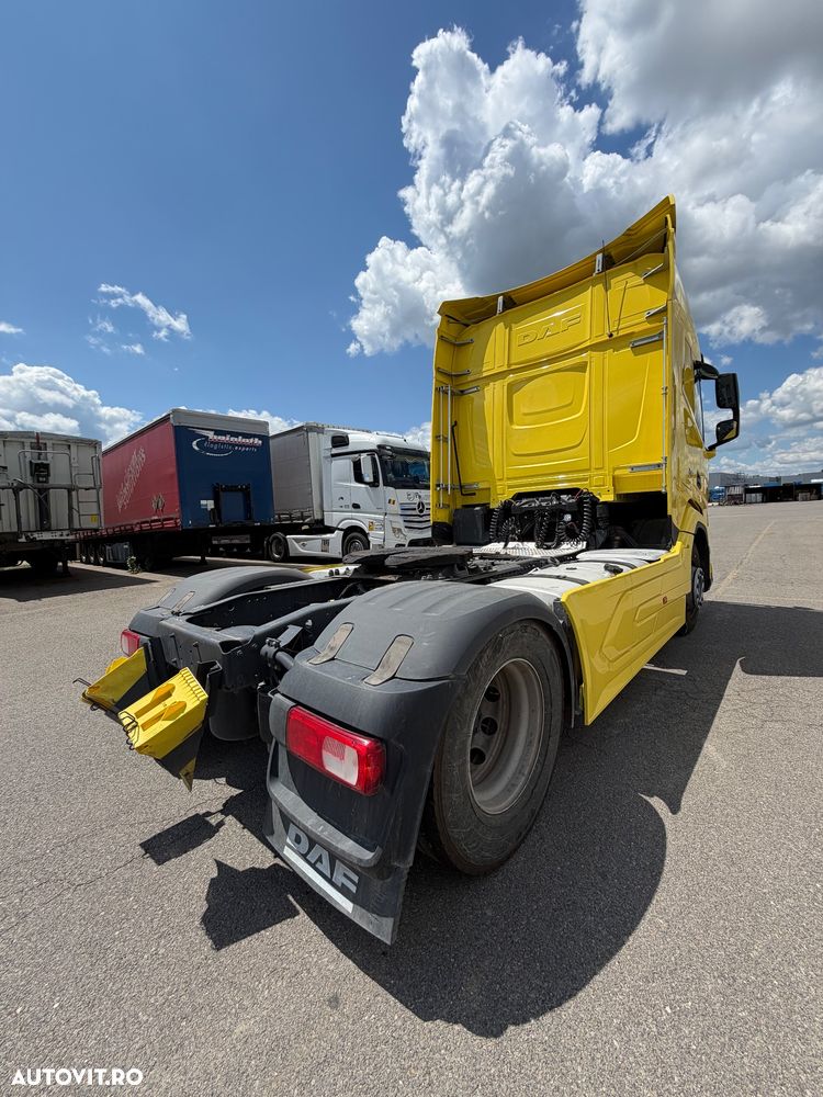 DAF NEW DAF_XF SpaceCab 430 Pure Excellence - 7