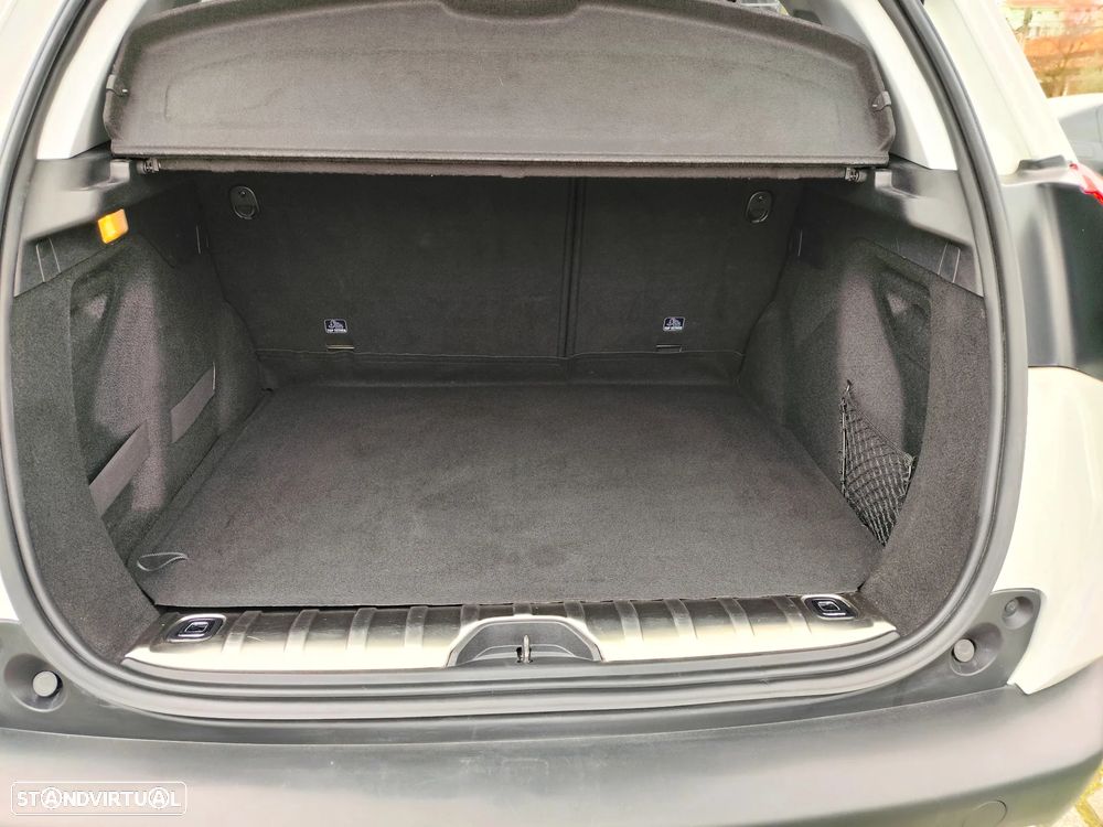 Peugeot 2008 PureTech 110 Stop&Start EAT6 GT-Line Edition - 7