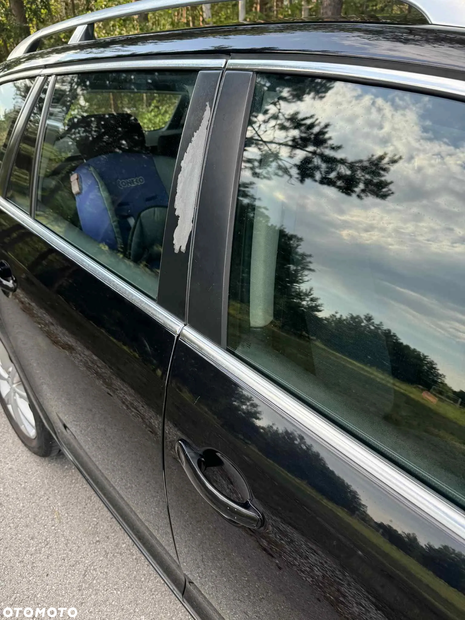 Volkswagen Golf VI 1.6 TDI Trendline - 6