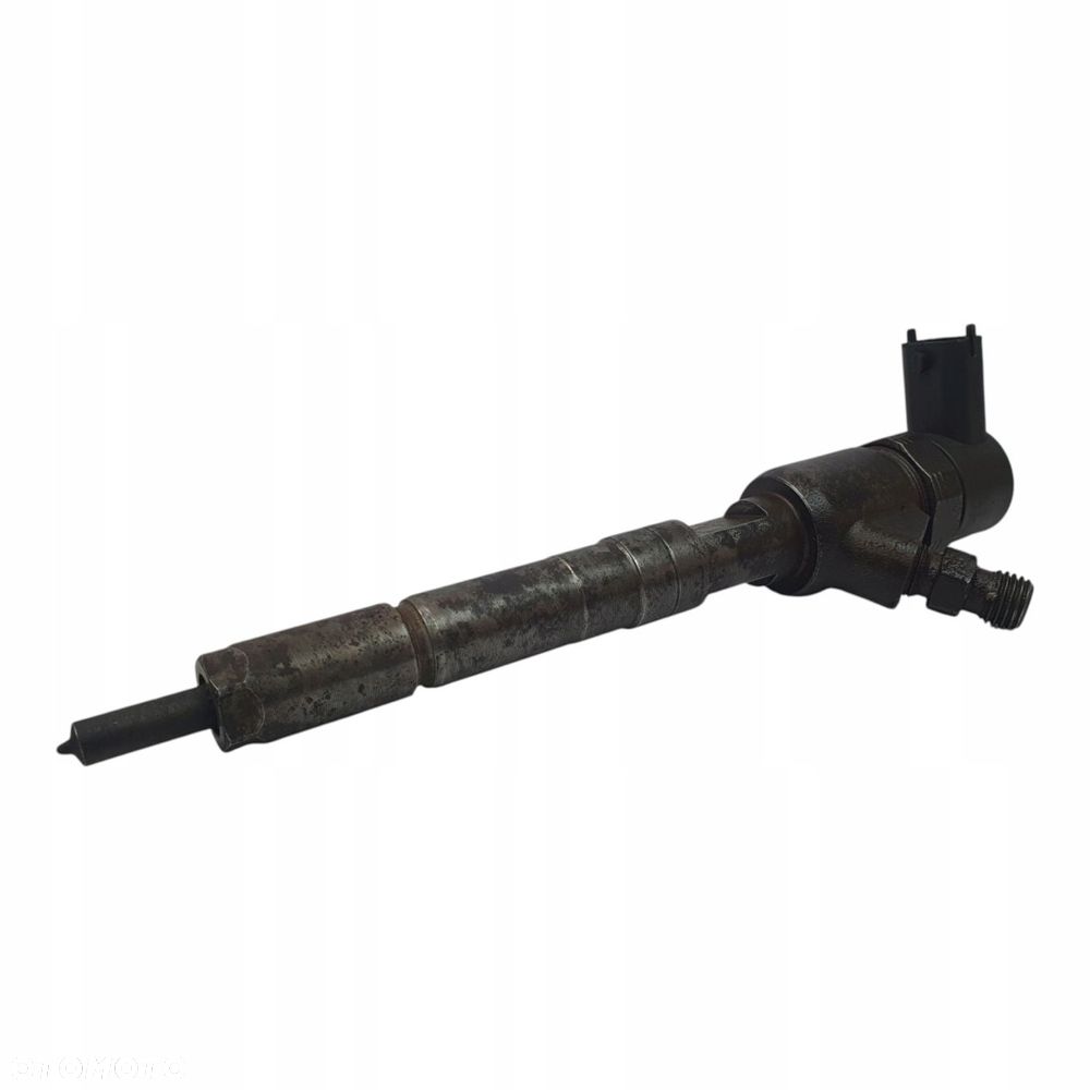 WTRYSKIWACZ Fiat Punto Opel Corsa Meriva Suzuki Swift 1.3 JTD 0445110183 - 1