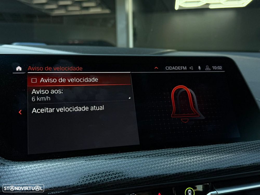 BMW M135i xDrive - 51