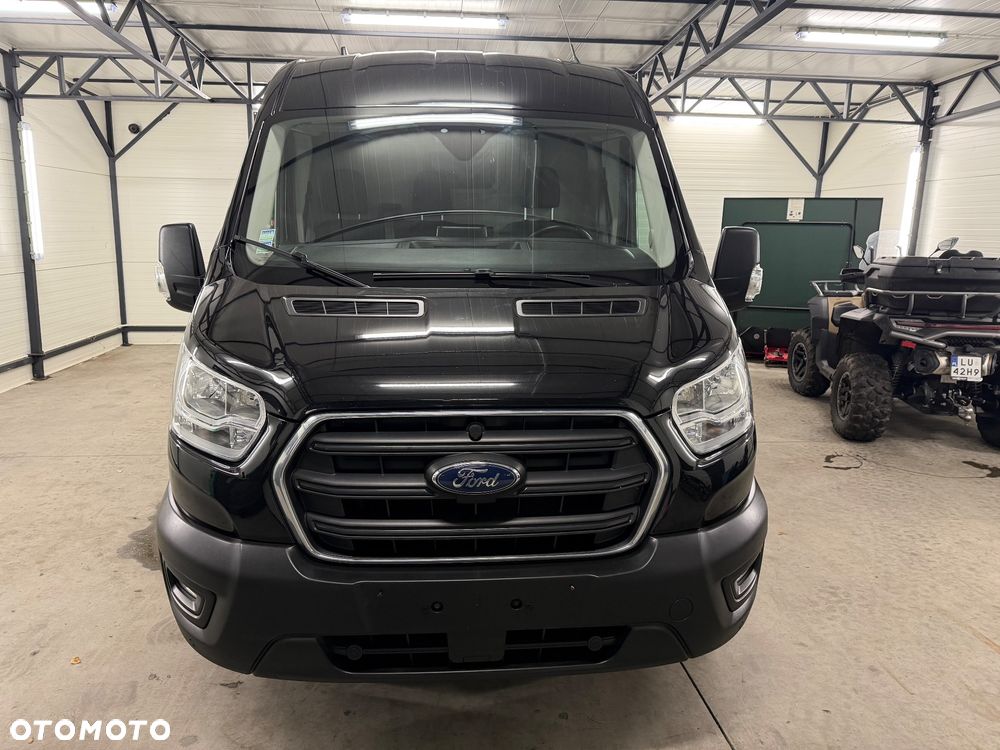 Ford Transit - 6
