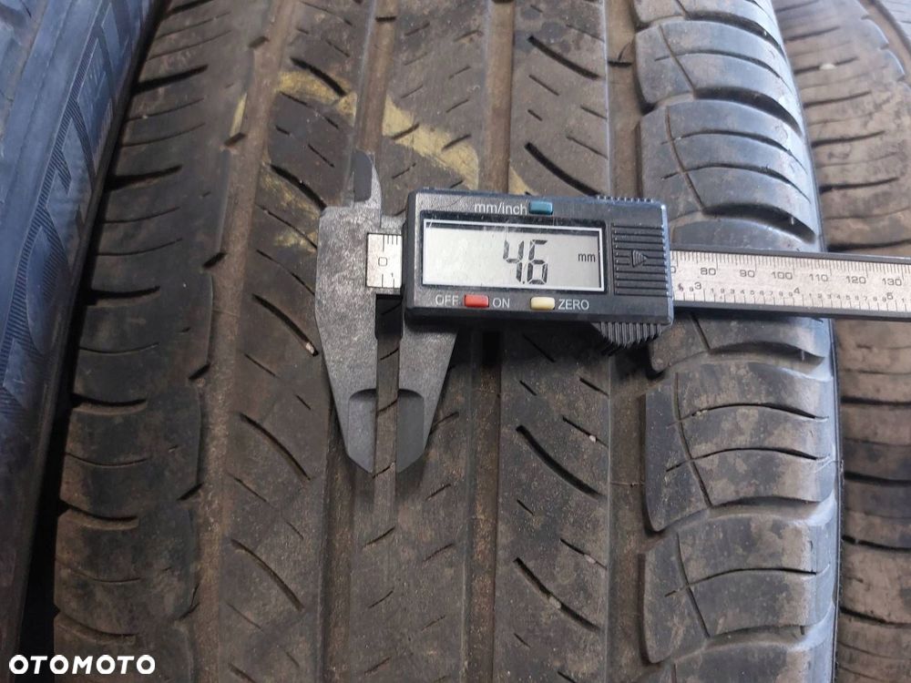 KOŁA 4SZT OPONY Z FELGAMI 5X130 7.5JX17 ET53 235/65R17 PORSCHE CAYEN - 14