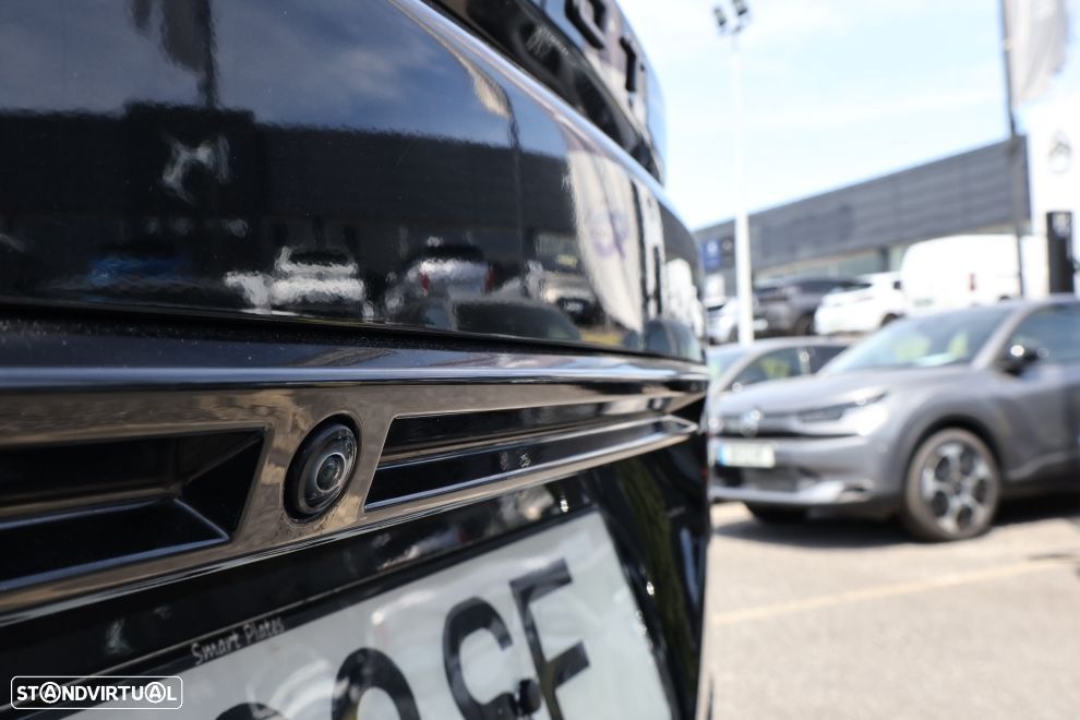Peugeot 2008 1.2 Hybrid Allure e-DCS6 - 7