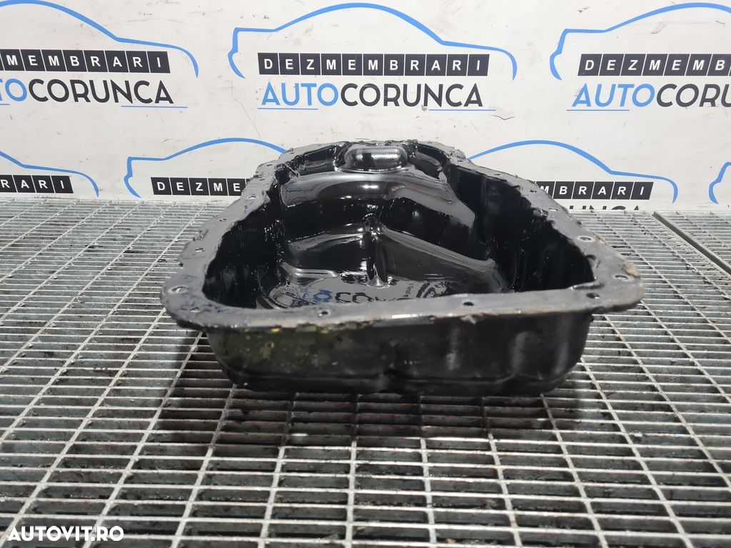 Baie ulei Mitsubishi Outlander III Facelift 2.2 Diesel 2015 - 2018 2268CC 4N14 Euro6 ... - 5