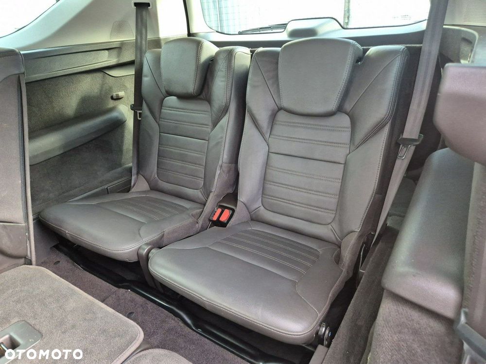 Renault Espace Energy dCi 160 EDC LIMITED - 21