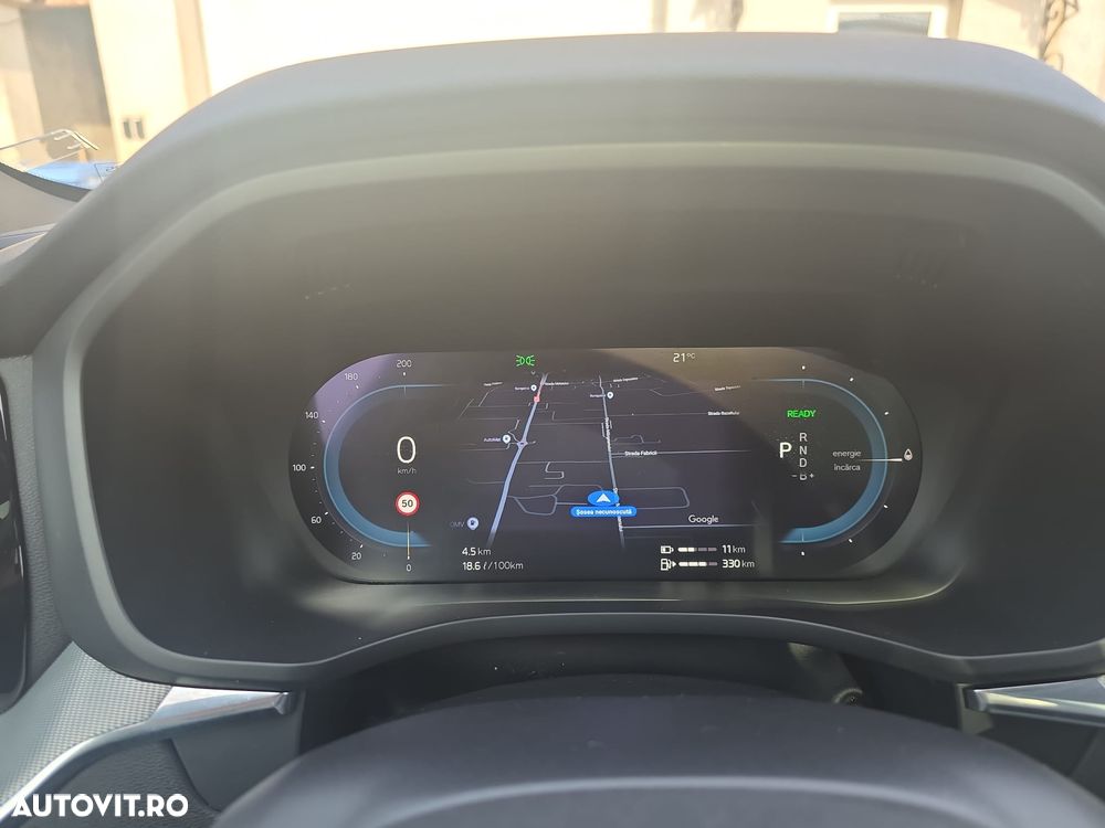 Volvo XC 60 Recharge T8 Twin Engine eAWD R-Design - 8