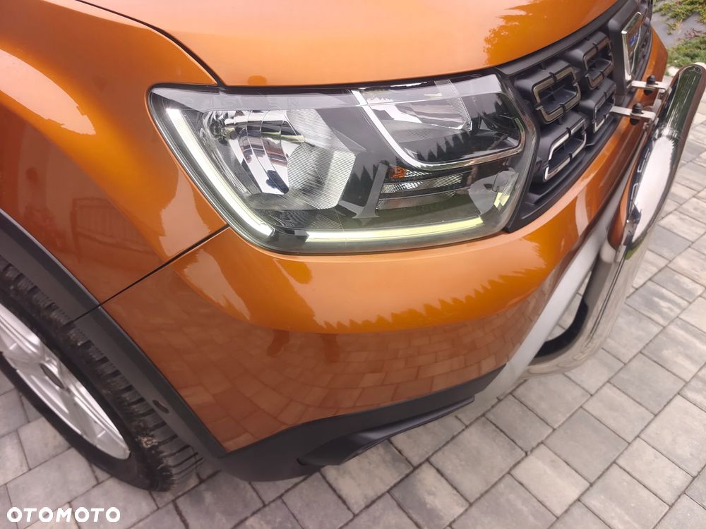Dacia Duster - 14