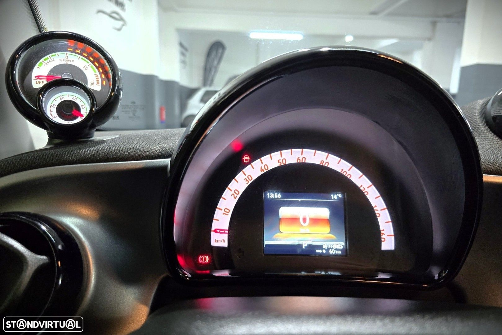 Smart ForTwo Coupé EQ Prime - 15