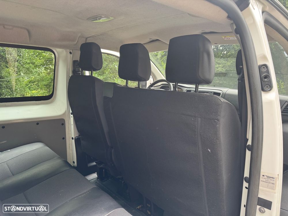 Peugeot EXPERT BUSINESS VAN - 17