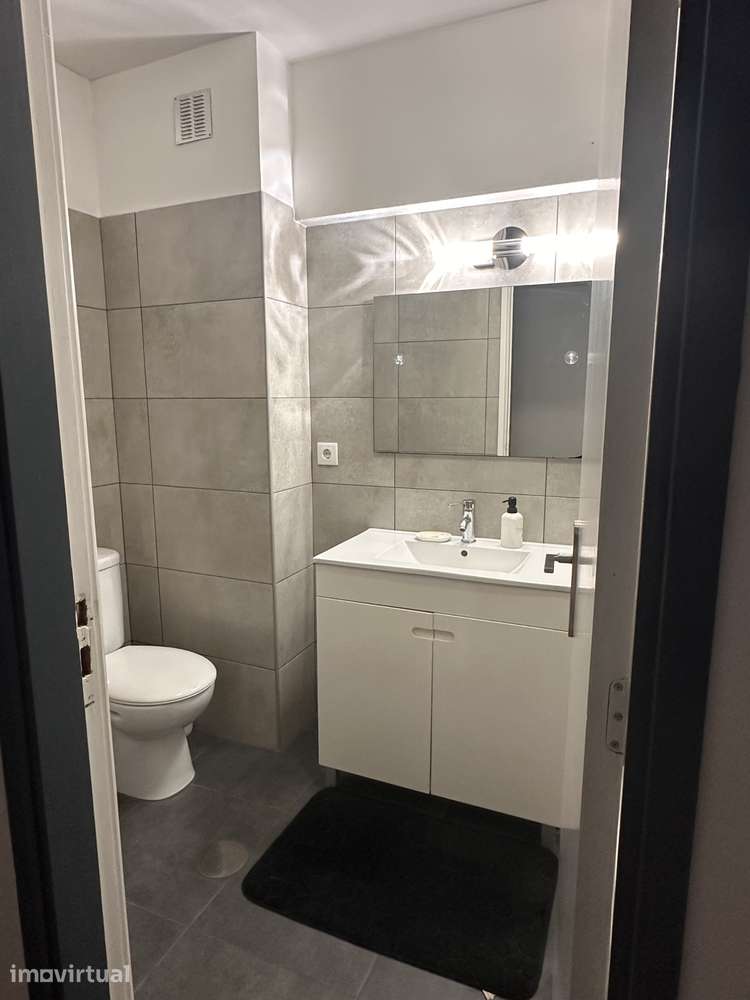Arrenda quartos em Apartamento Aldoar - Grande imagem: 5/13