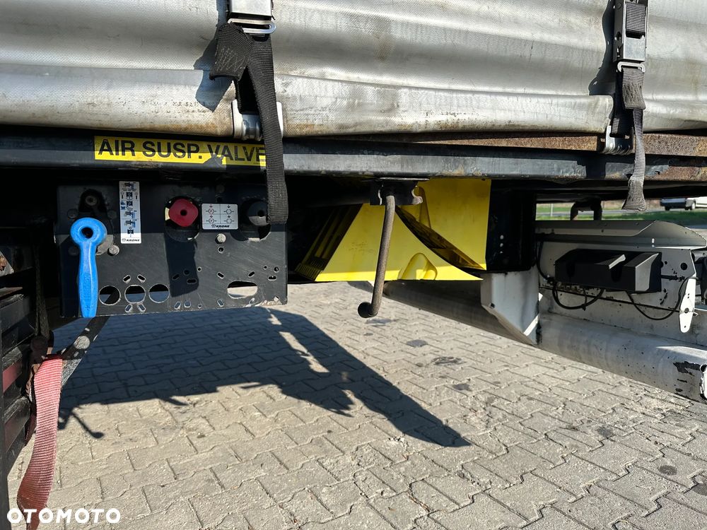 Krone Sdp27 Mega - 20