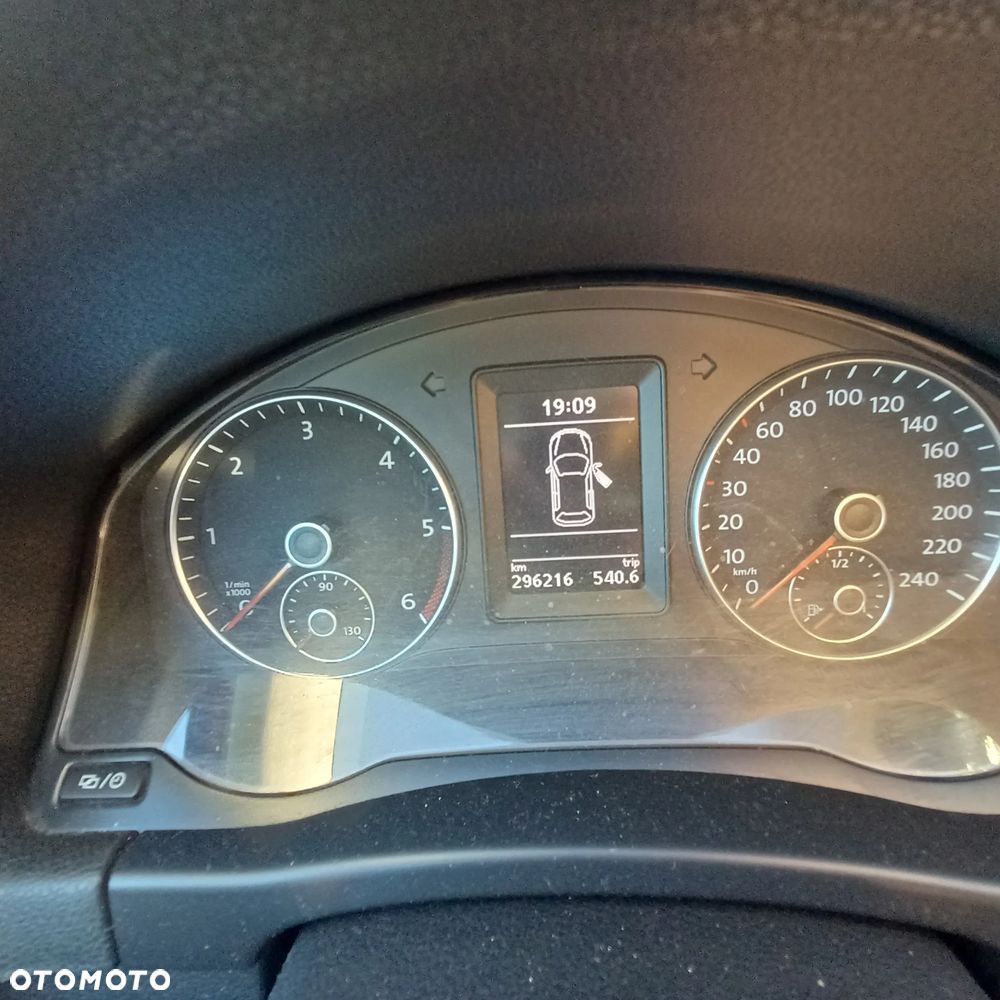 Volkswagen Golf Plus - 7