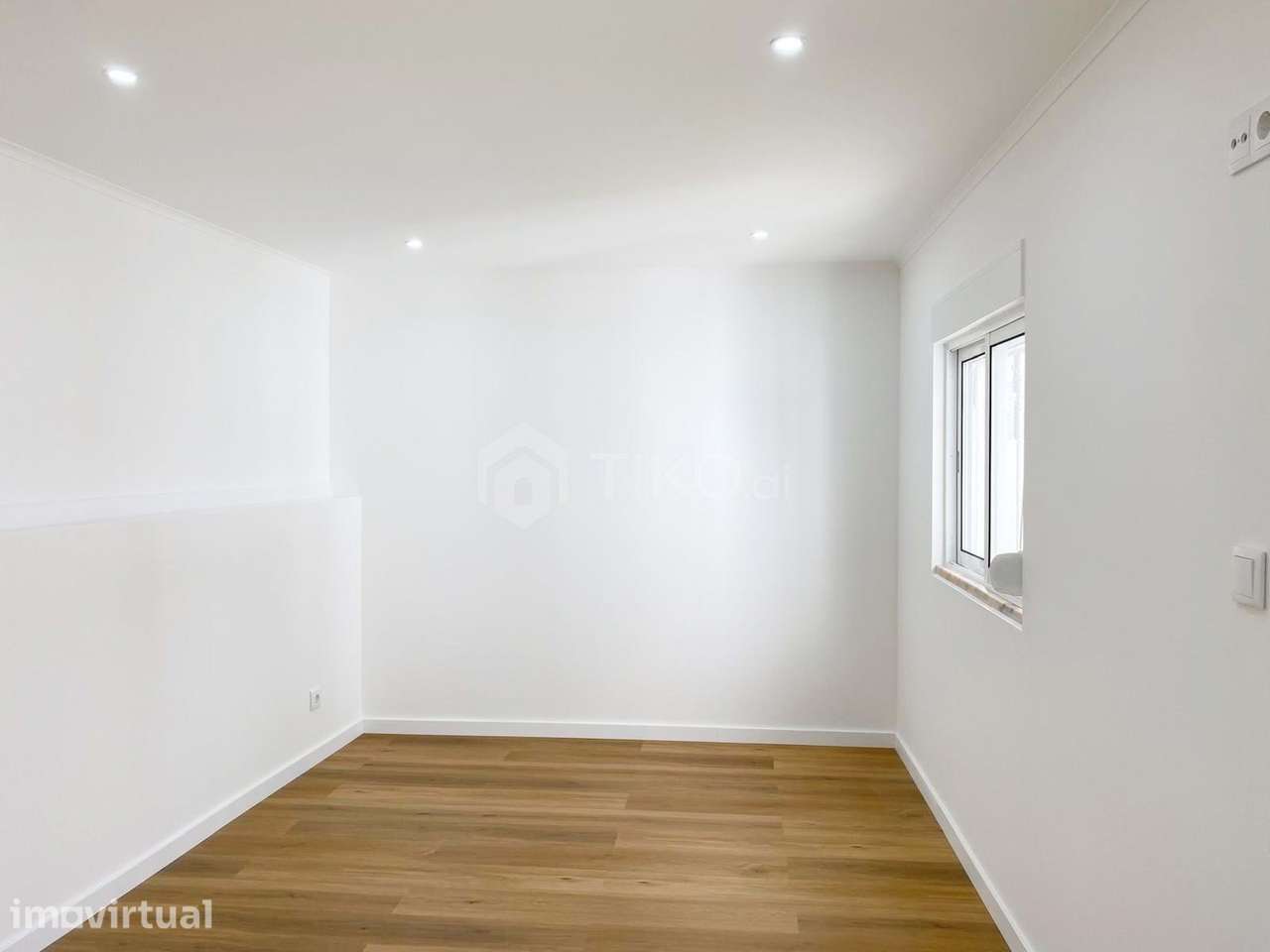 T2 + 1 Totalmente remodelado na Amadora / Buraca – Pronto a habitar | - Grande imagem: 4/9