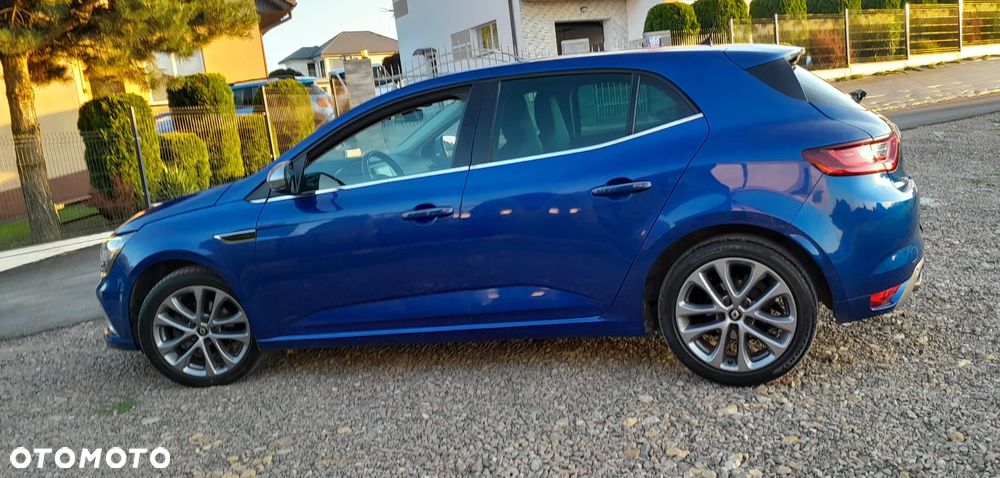 Renault Megane - 20