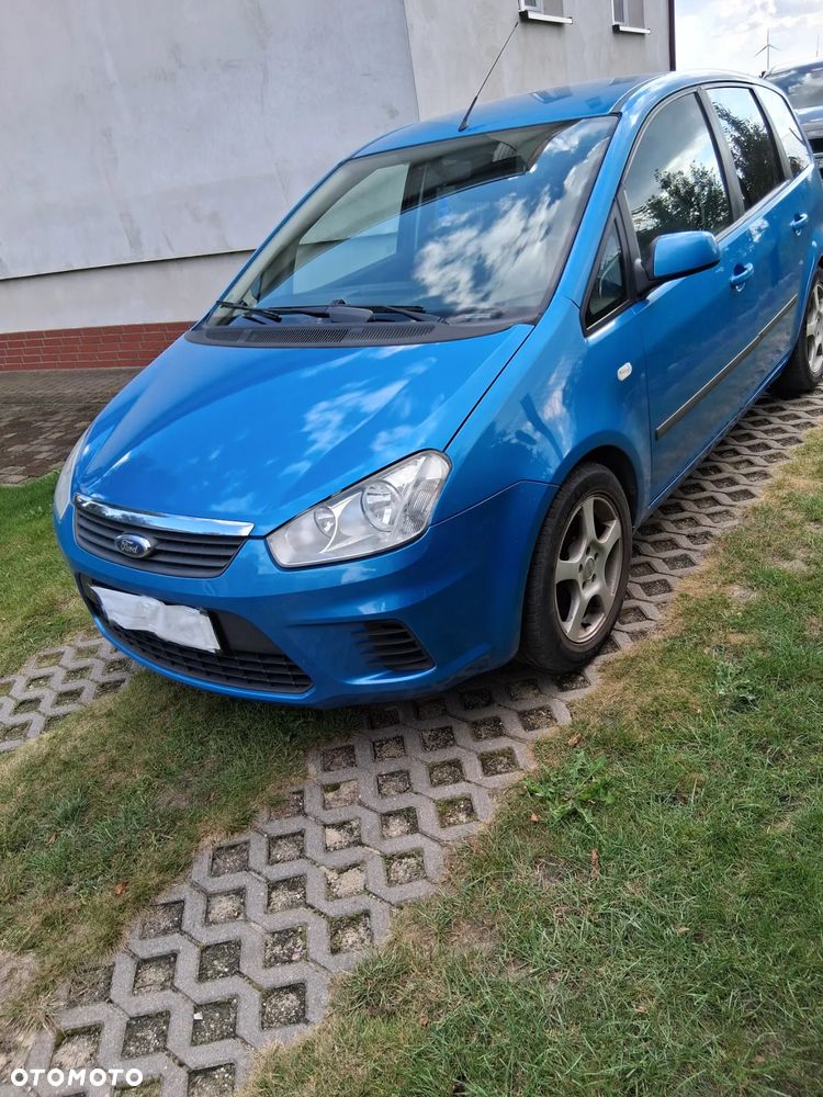 Ford C-MAX - 8