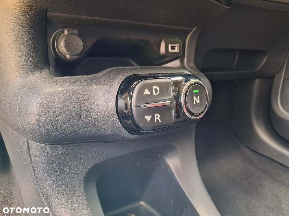 Citroën C4 Cactus - 12