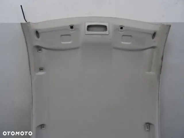 PODSUFITKA PODSUFITÓWKA FORD FOCUS MK2 LIFT NR149 - 7