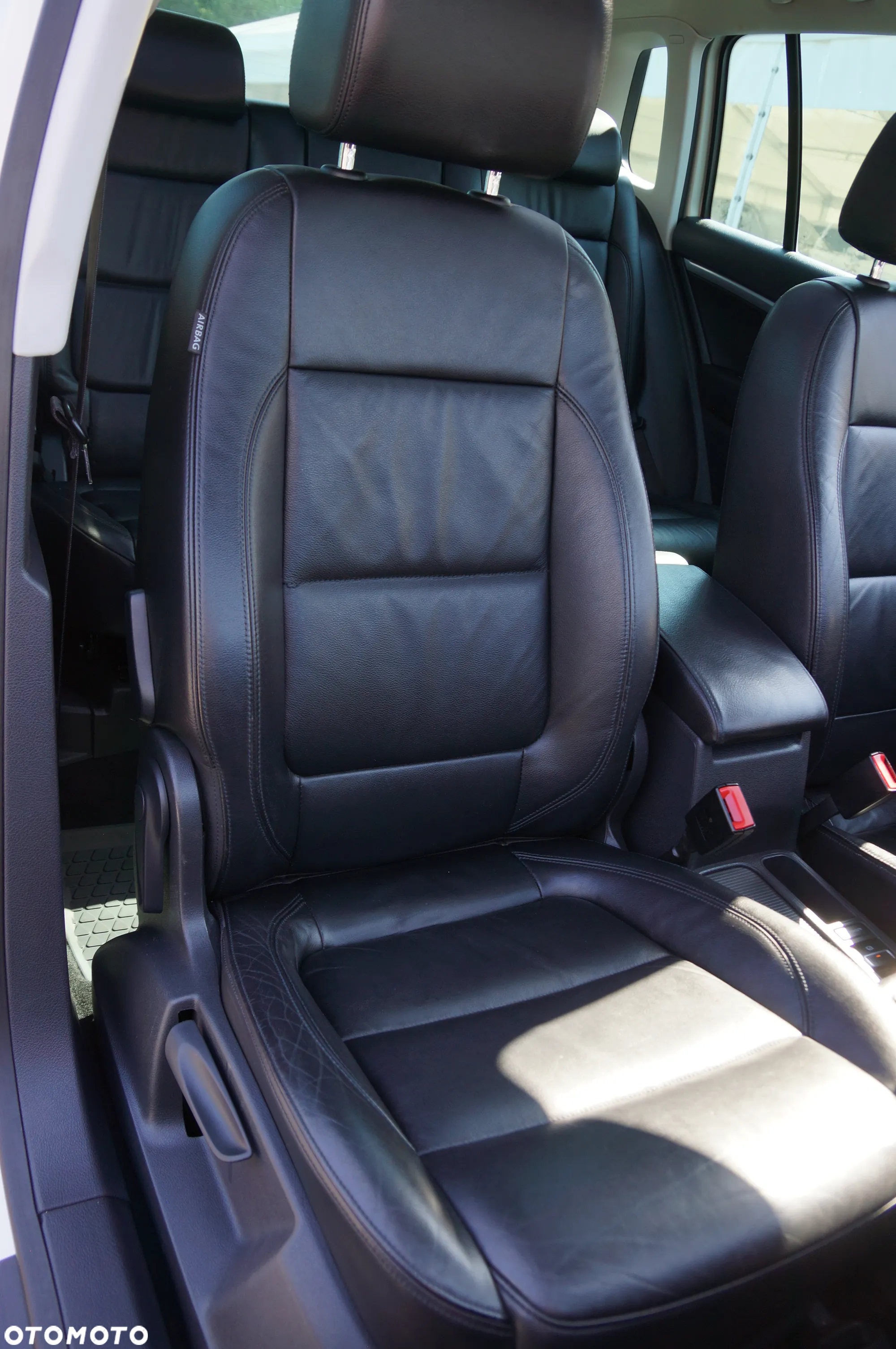 Volkswagen Tiguan 1.4 TSI 4Mot Sport&Style - 27