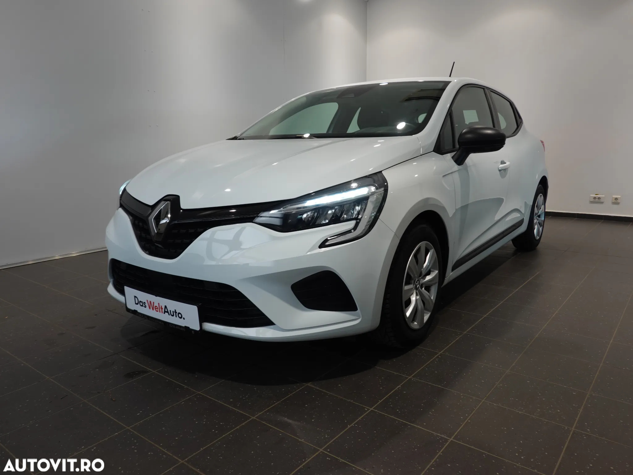 Renault Clio V 1.0 TCe Life - 7