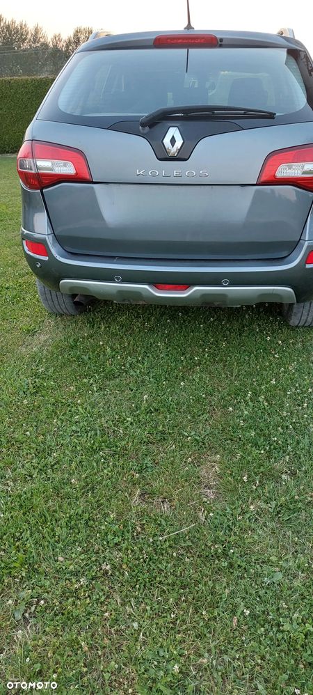 Renault Koleos - 6