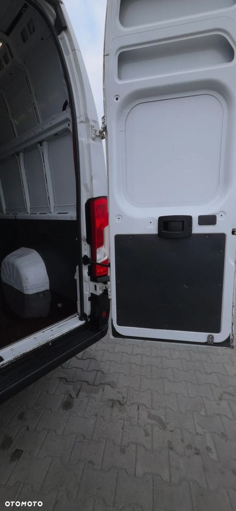 Fiat Ducato Maxi L4H3 - 18