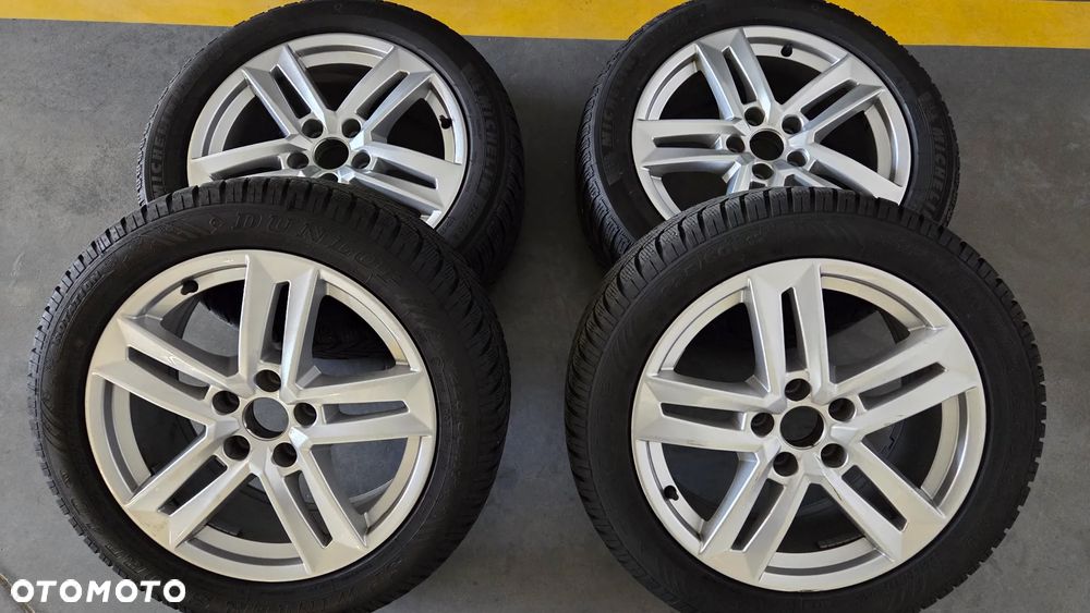 Audi A4 Avant 35 TFSI mHEV Advanced S tronic - 24