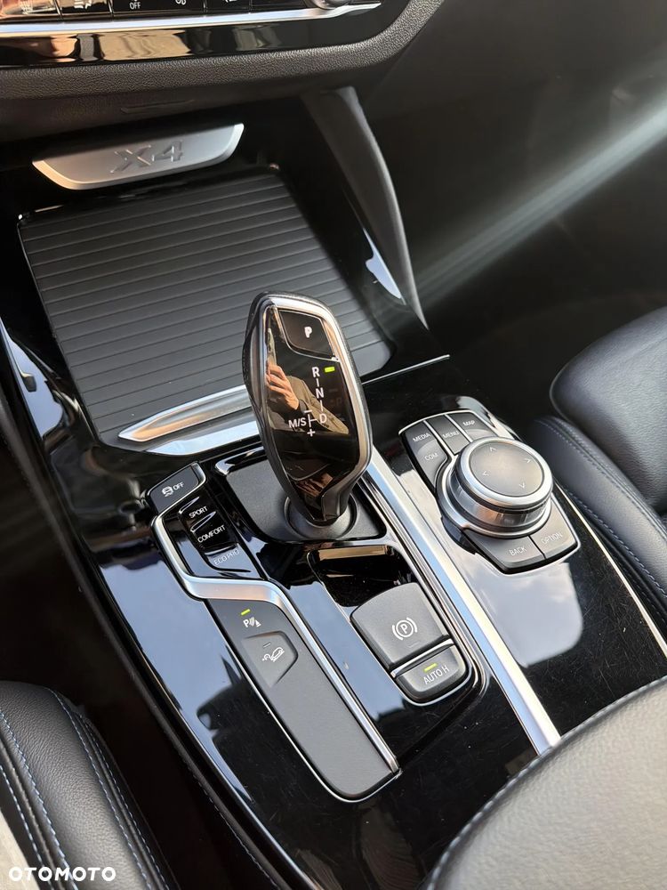 BMW X4 - 20