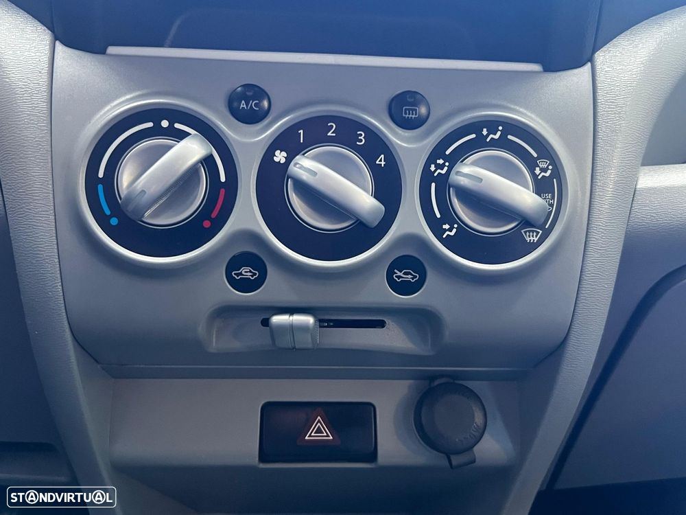 Suzuki Alto 1.0 GL Style - 25