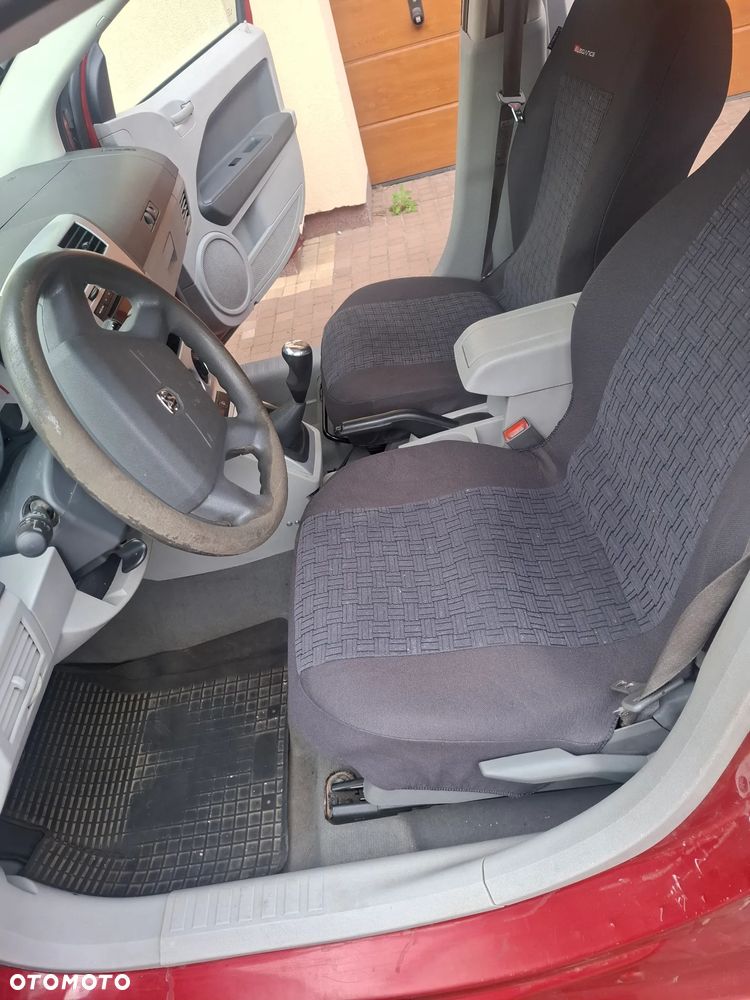Dodge Caliber 1.8 S - 3