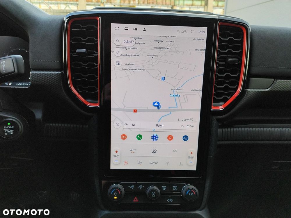 Ford Ranger Raptor - 18