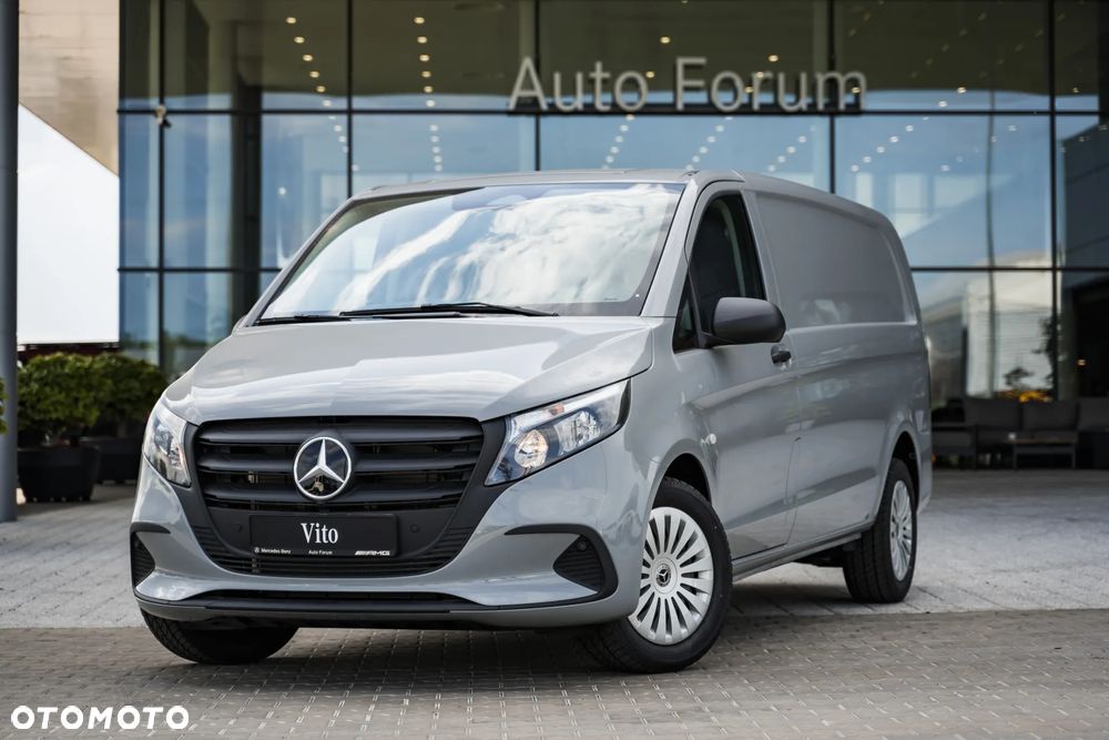 Mercedes-Benz Vito - 1