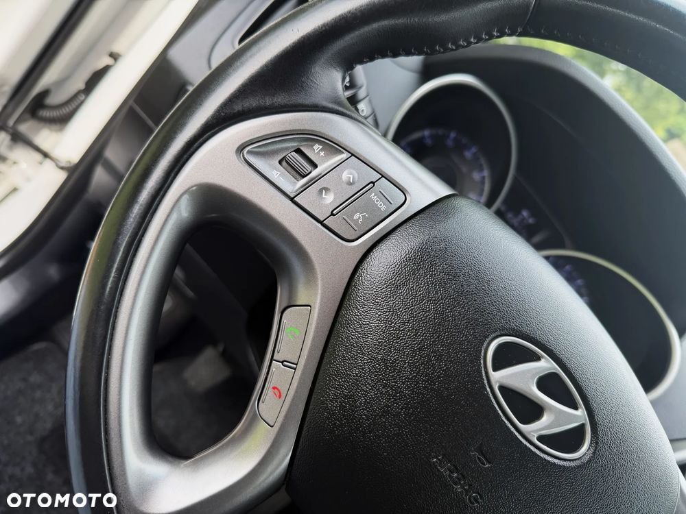 Hyundai ix35 1.6 2WD 5 Star Edition - 23