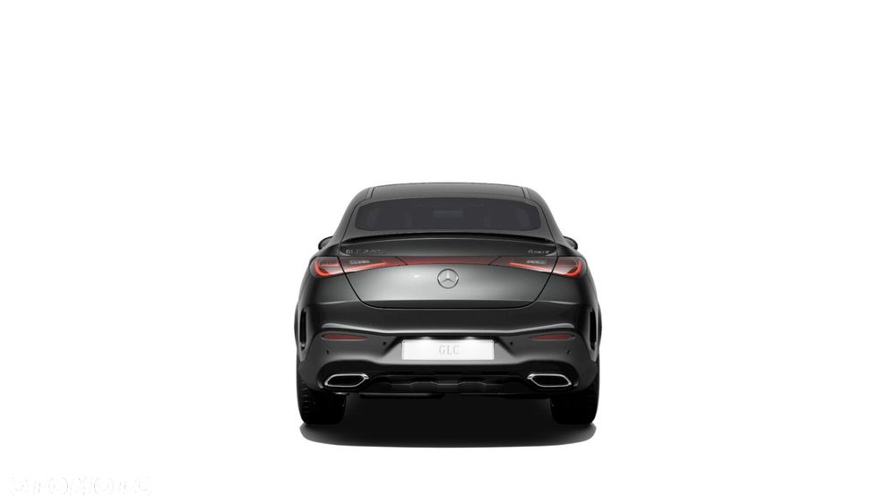 Mercedes-Benz GLC - 12