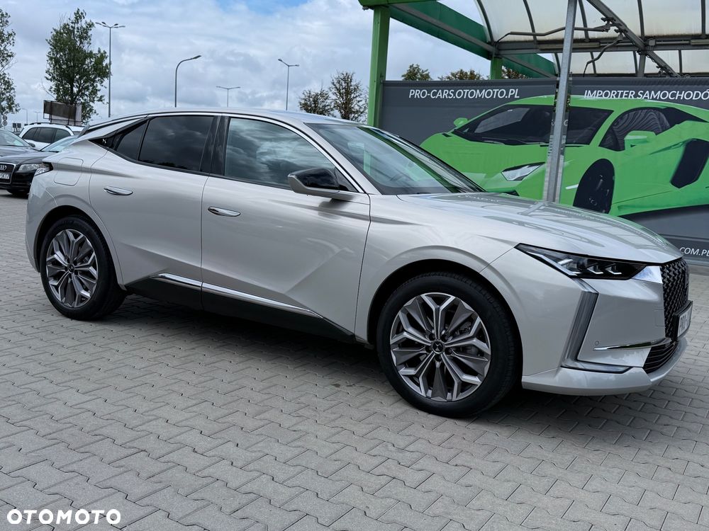 DS Automobiles DS 4 - 36