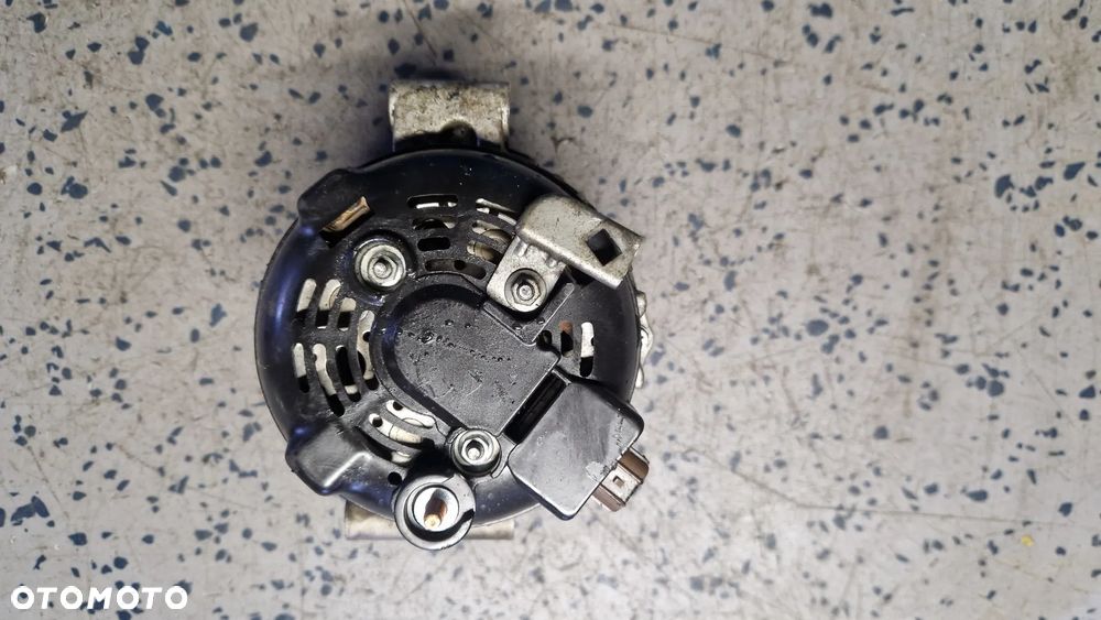 HONDA STREAM 2.0 I-VTEC ALTERNATOR - 3