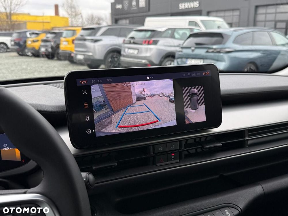 Jeep Avenger 1.2 GSE T3 Altitude FWD - 21