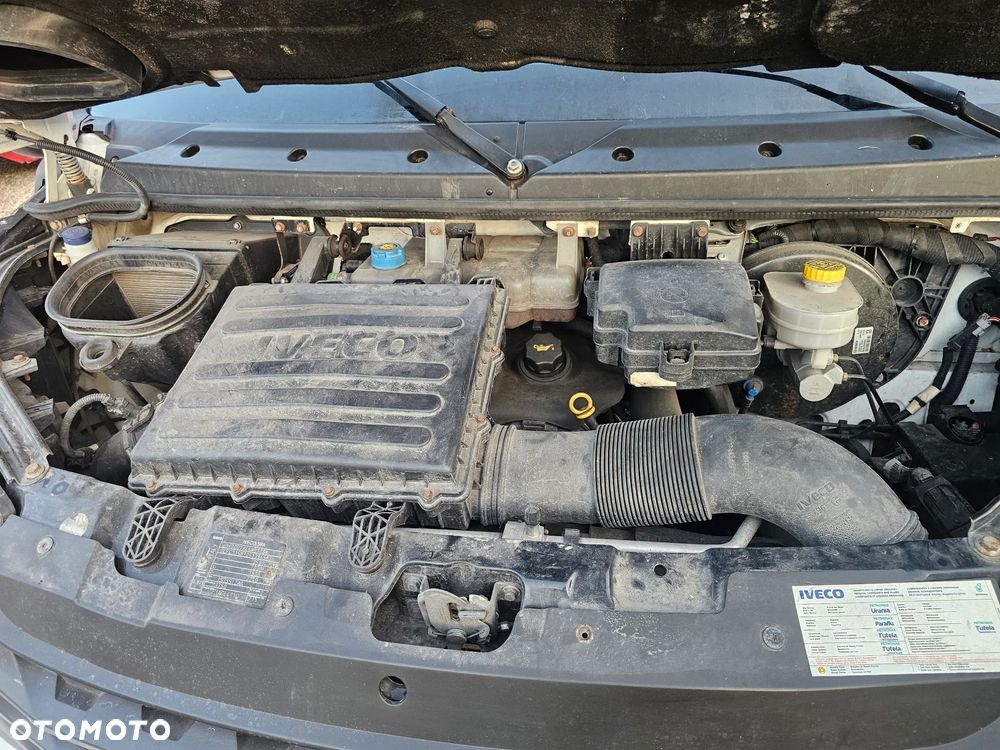 Iveco Daily 35-160 - 20