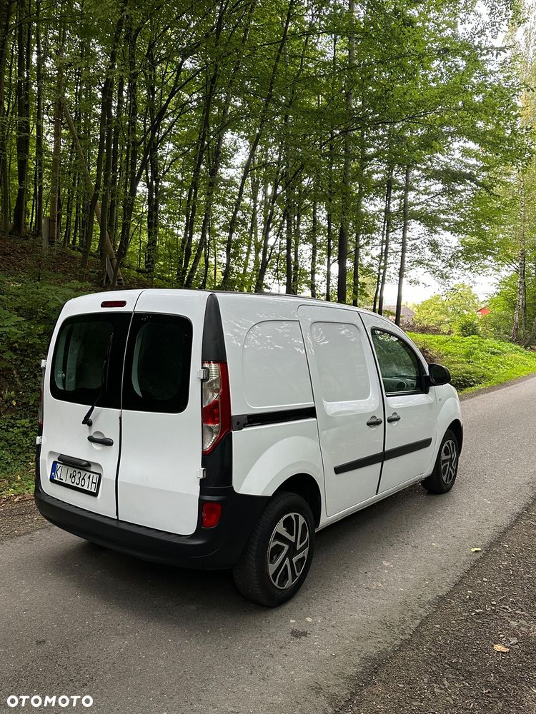 Renault Kangoo 1.5 dCi Business - 6