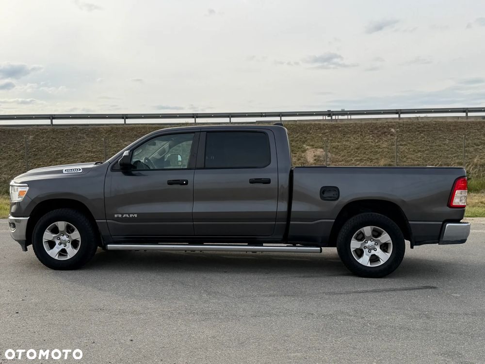 Dodge RAM 5.7 4x4 - 26