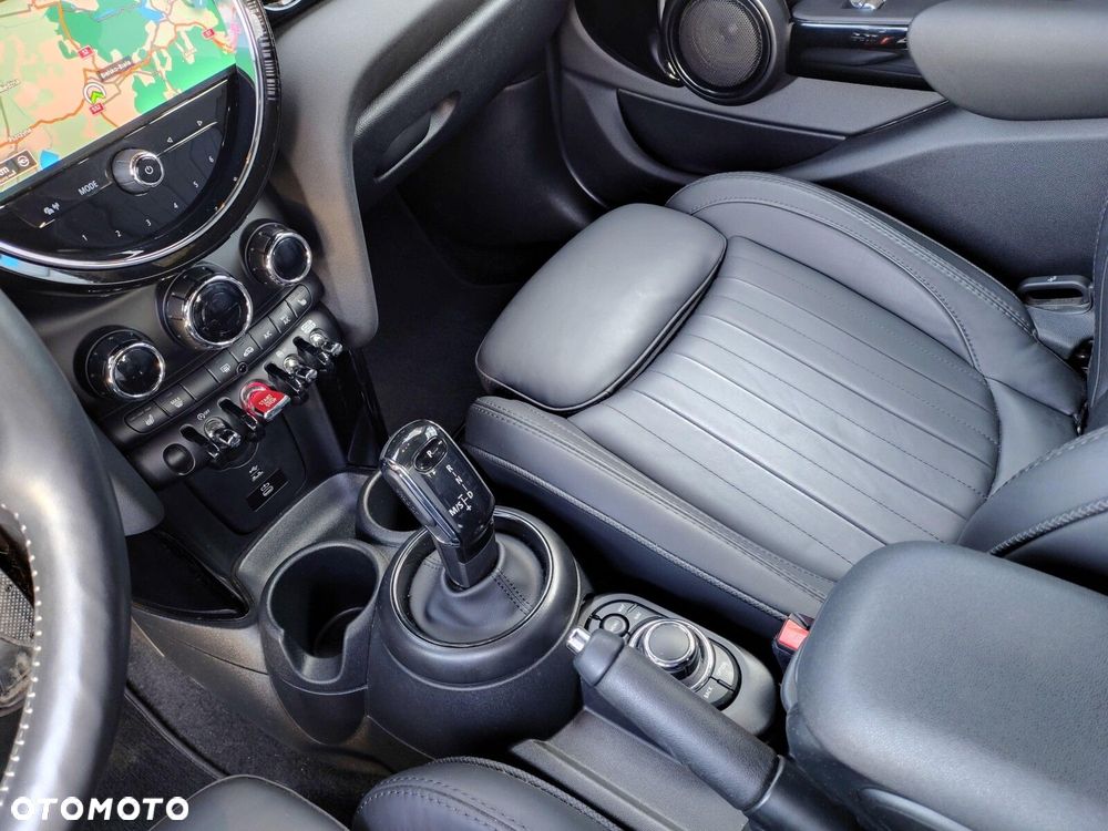 MINI Cooper - 15